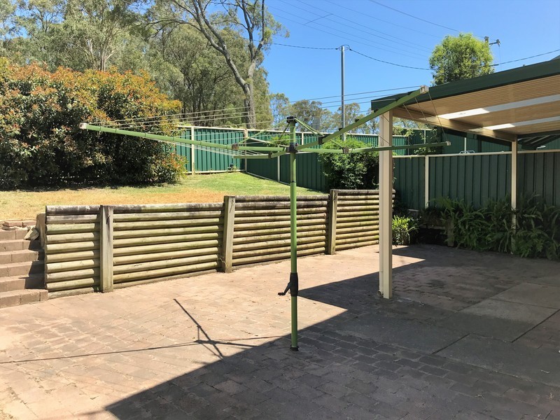 Wilberforce NSW 2756