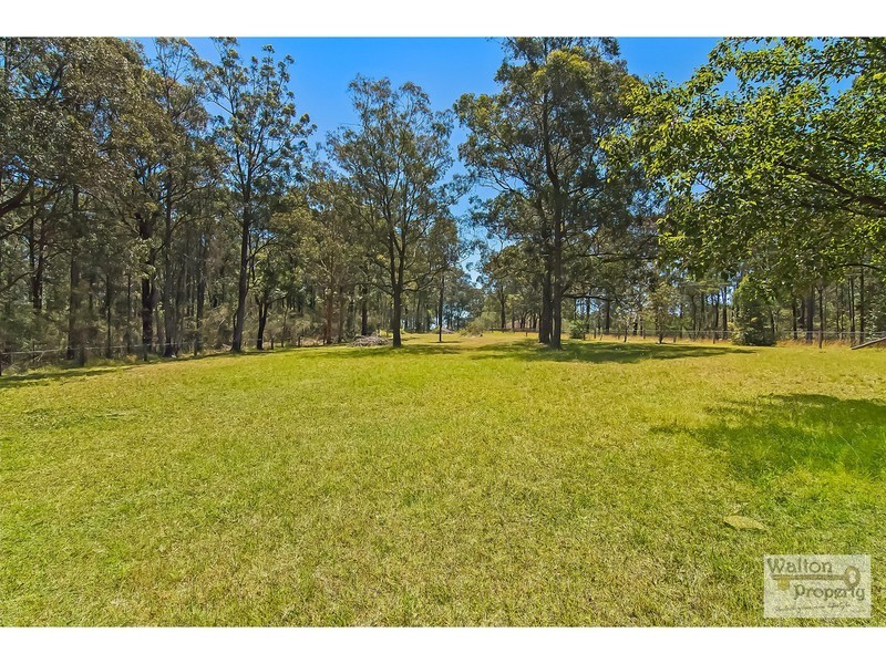 Colo Heights NSW 2756