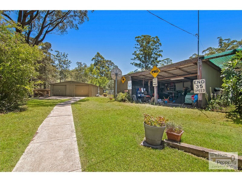 Colo Heights NSW 2756