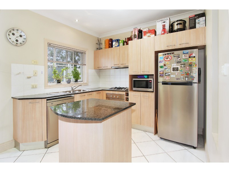 17/6 Blossom Place, Quakers Hill NSW 2763