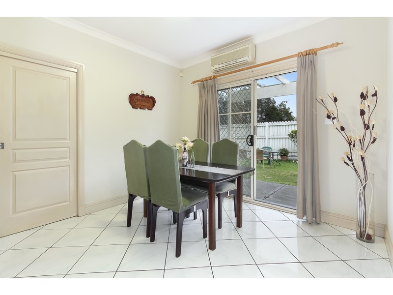 17/6 Blossom Place, Quakers Hill NSW 2763