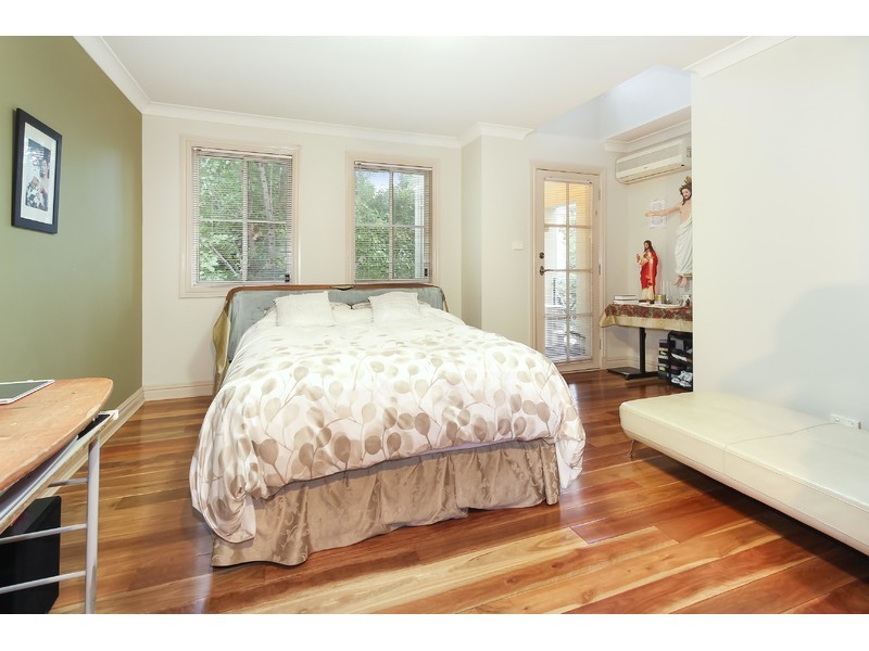 17/6 Blossom Place, Quakers Hill NSW 2763