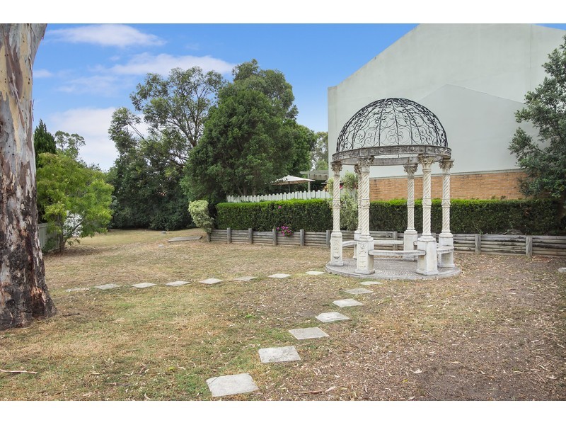 17/6 Blossom Place, Quakers Hill NSW 2763