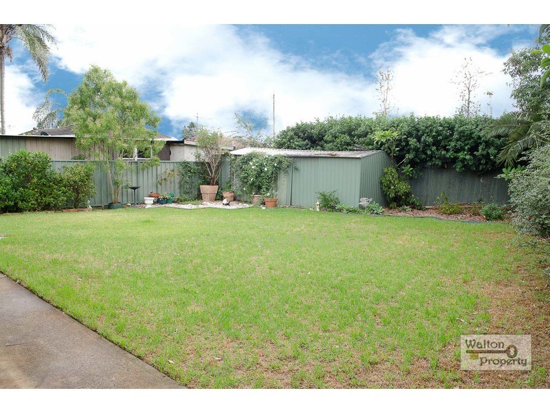 7 College Street, Richmond NSW 2753