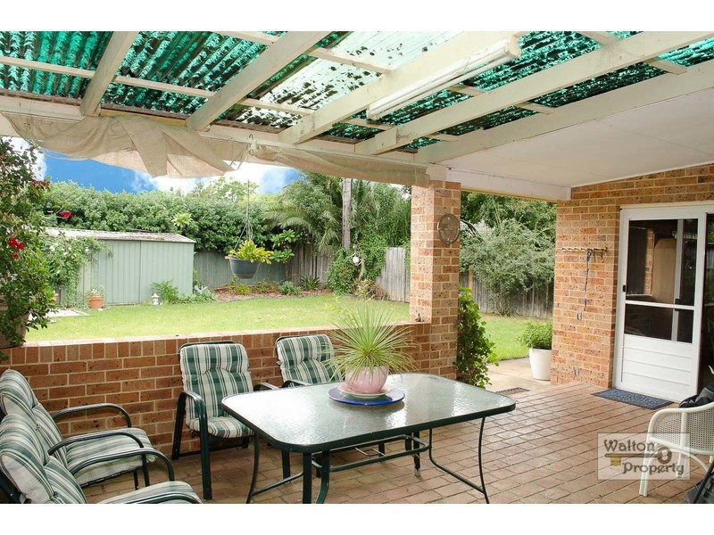 7 College Street, Richmond NSW 2753