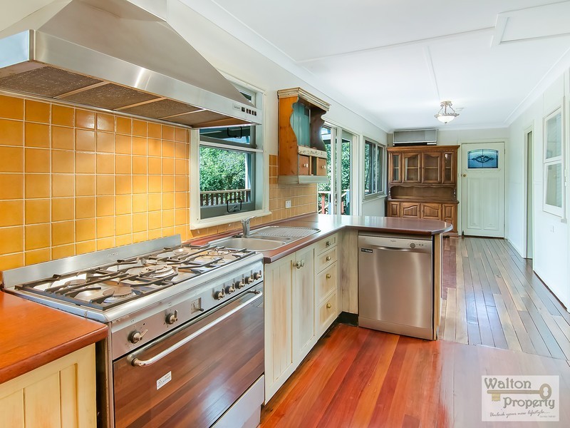 6 Kurrajong Road, Kurrajong NSW 2758