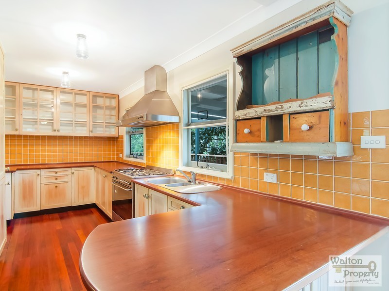 6 Kurrajong Road, Kurrajong NSW 2758