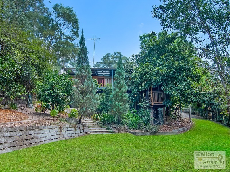 6 Kurrajong Road, Kurrajong NSW 2758