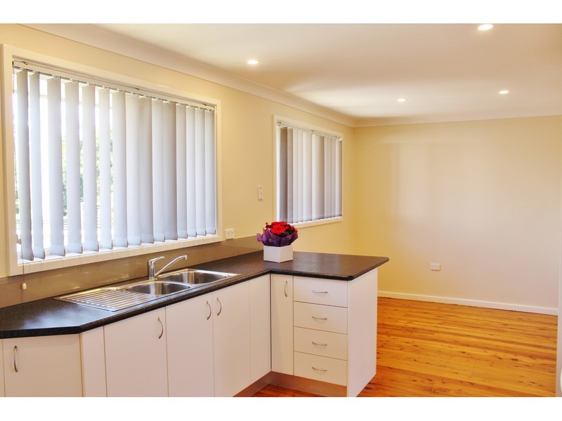 Jamisontown NSW 2750