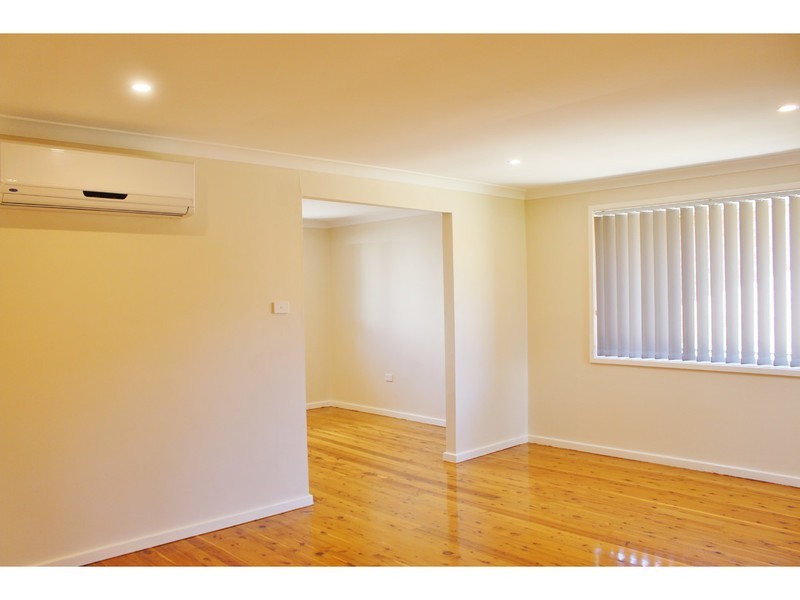 Jamisontown NSW 2750