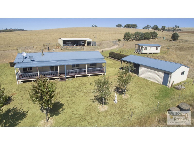 294 Village Road, Newbridge NSW 2795