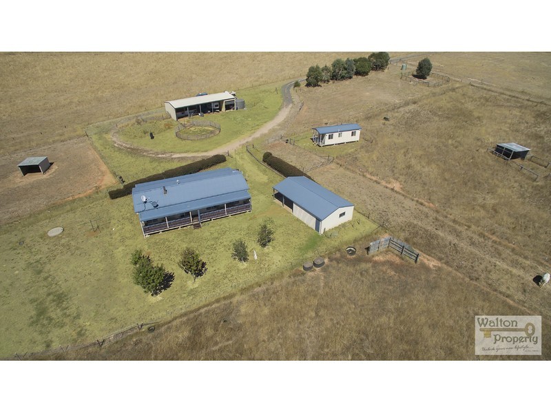 294 Village Road, Newbridge NSW 2795