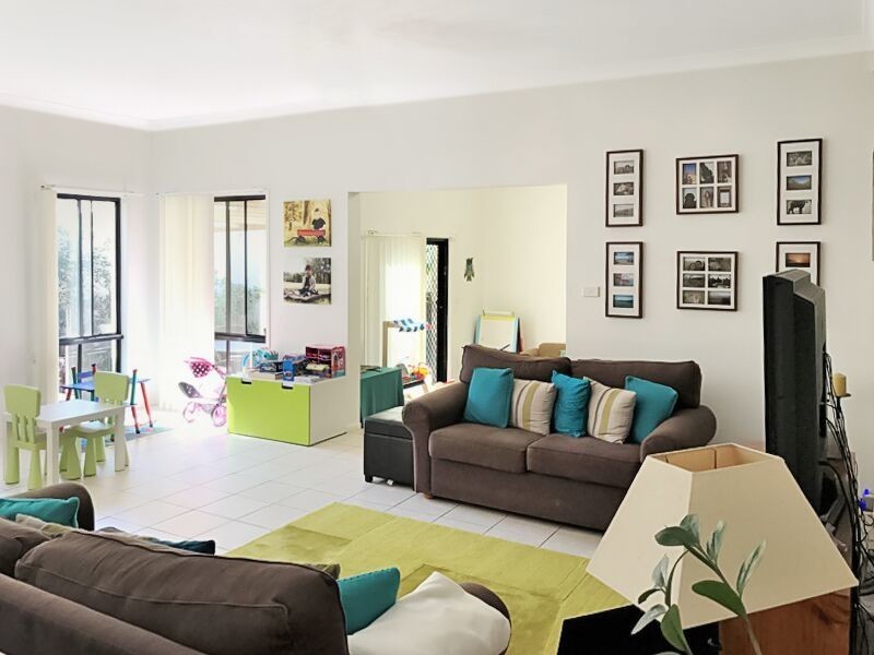 Stanhope Gardens NSW 2768