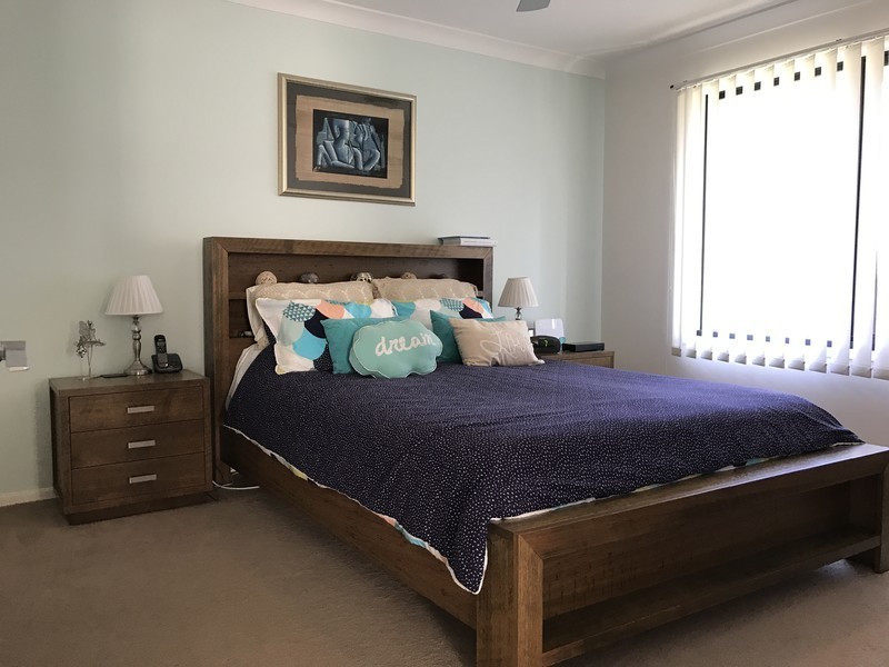 Stanhope Gardens NSW 2768