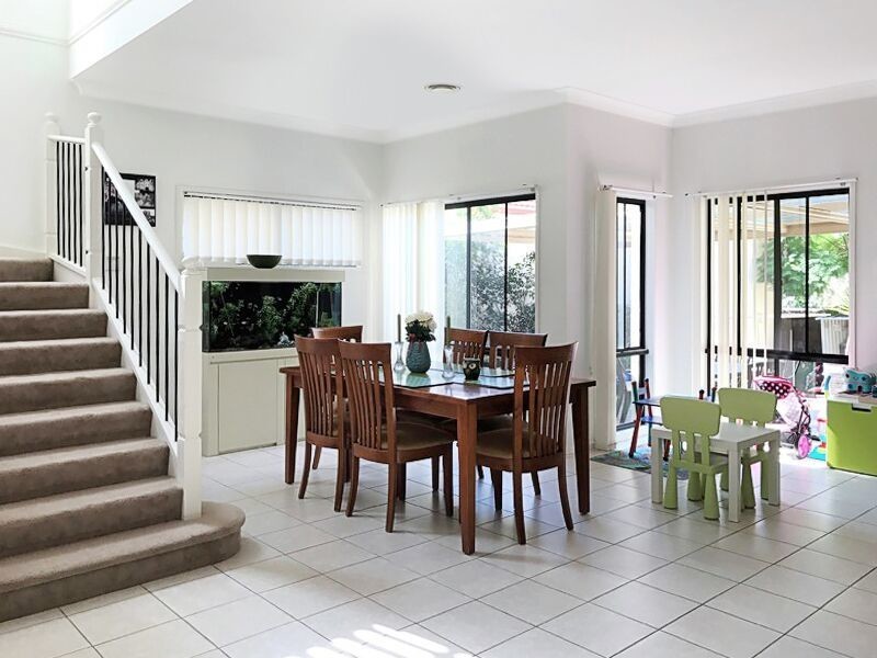 Stanhope Gardens NSW 2768