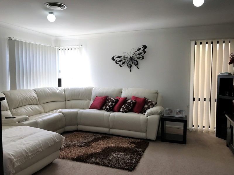 Stanhope Gardens NSW 2768