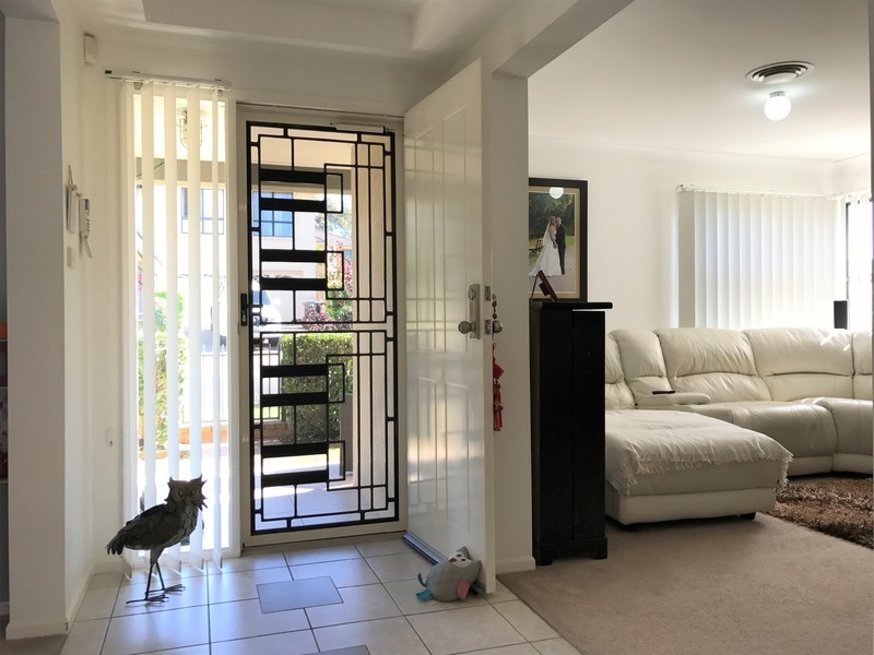 Stanhope Gardens NSW 2768