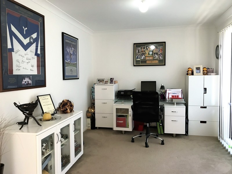 Stanhope Gardens NSW 2768