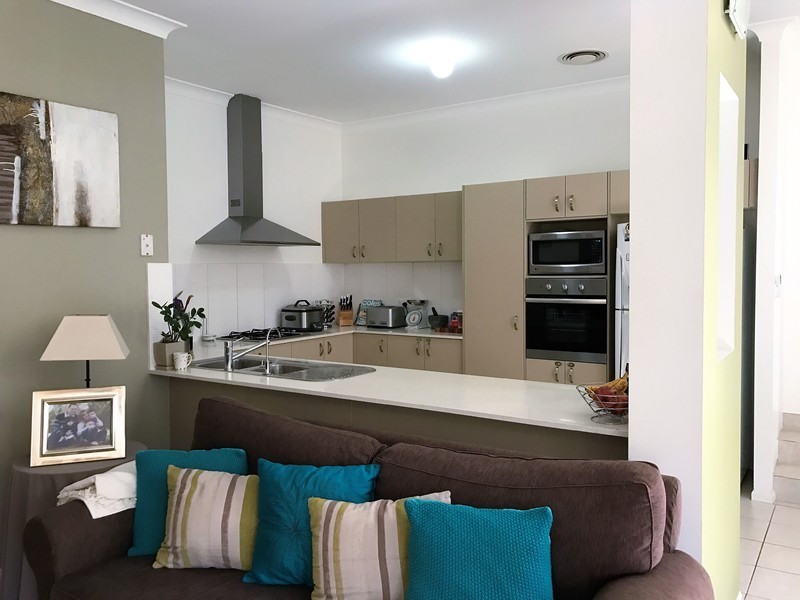 Stanhope Gardens NSW 2768