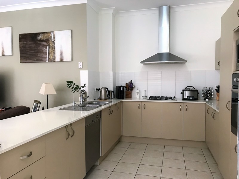 Stanhope Gardens NSW 2768