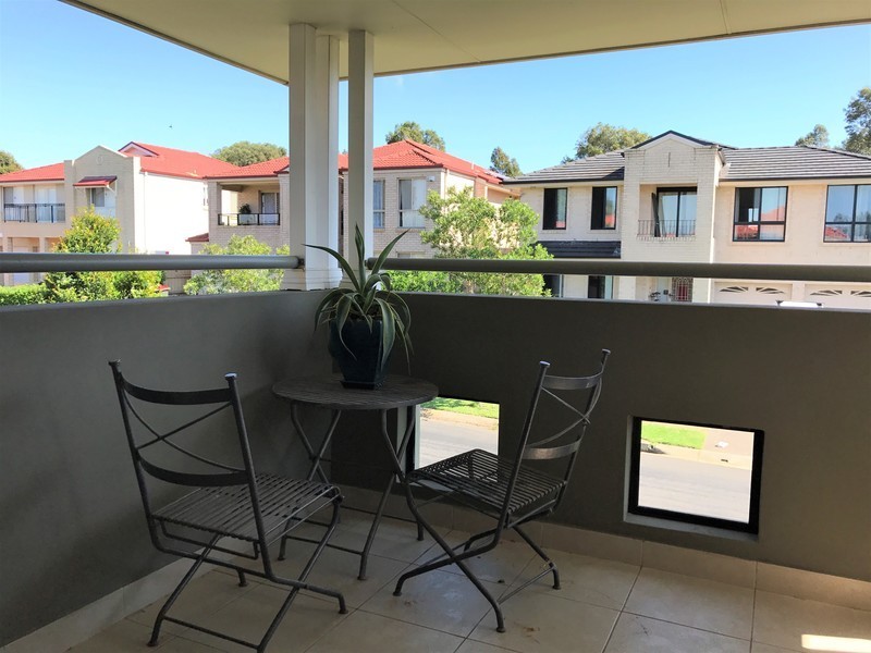 Stanhope Gardens NSW 2768