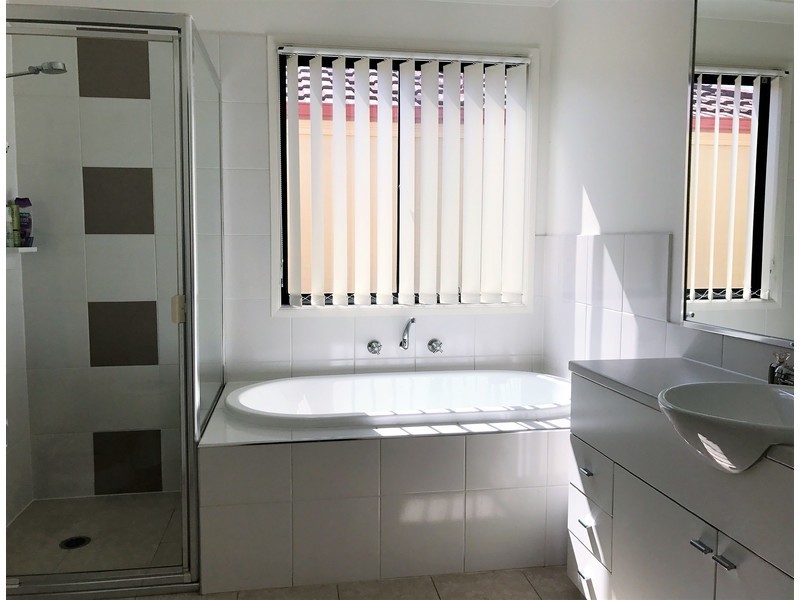 Stanhope Gardens NSW 2768