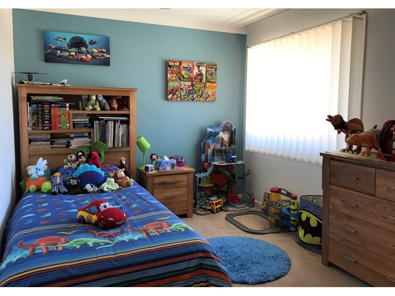 Stanhope Gardens NSW 2768