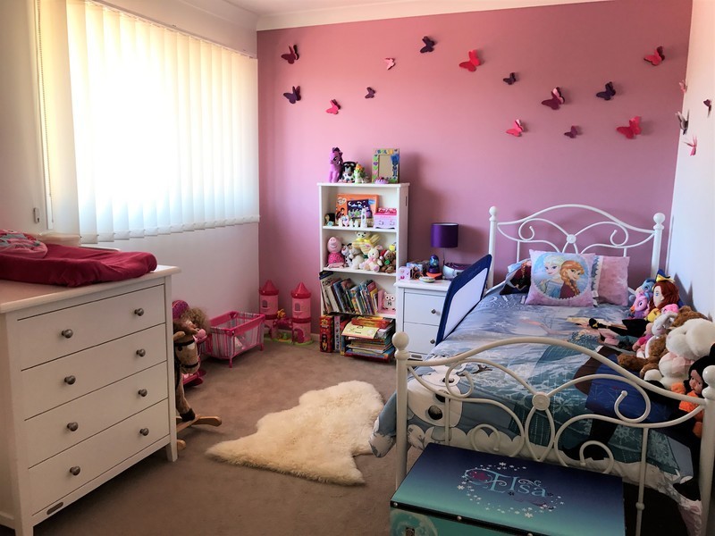 Stanhope Gardens NSW 2768