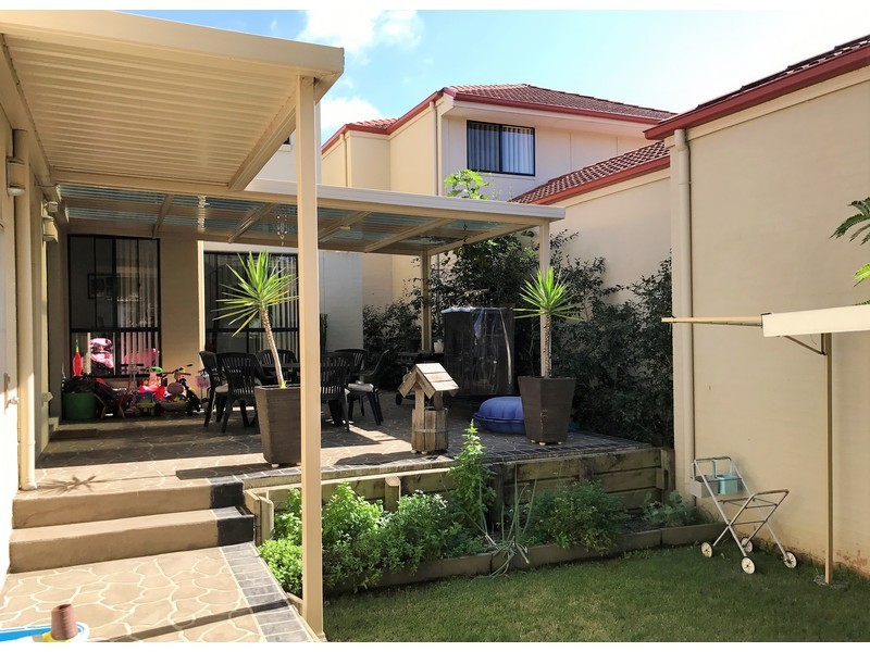 Stanhope Gardens NSW 2768