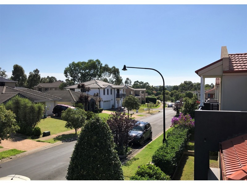 Stanhope Gardens NSW 2768