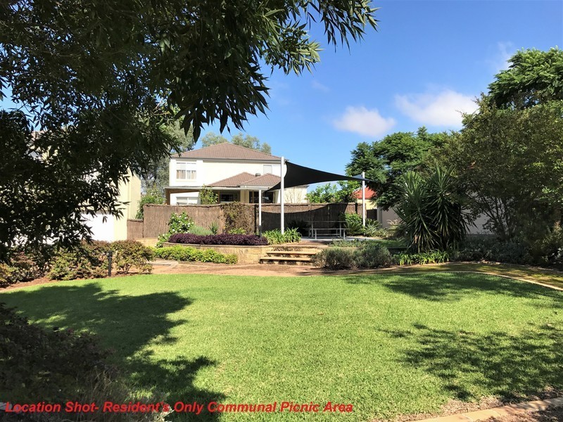 Stanhope Gardens NSW 2768