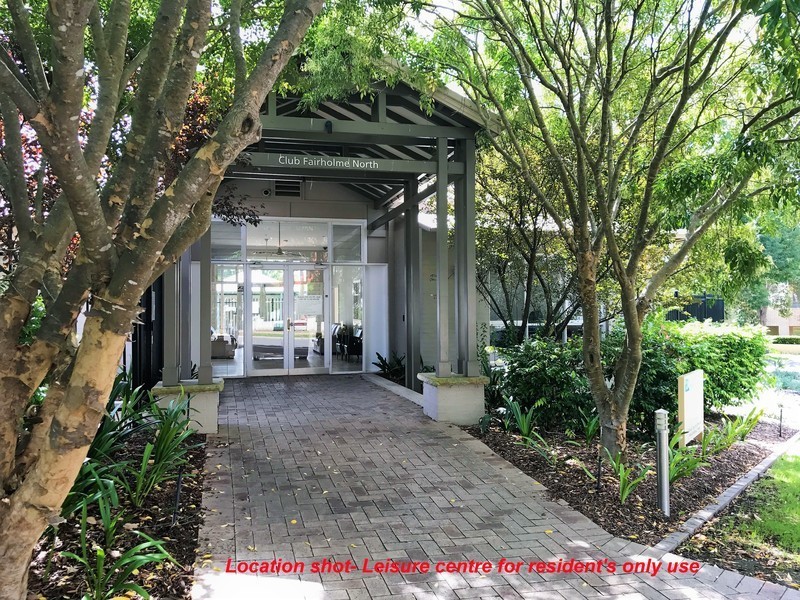 Stanhope Gardens NSW 2768