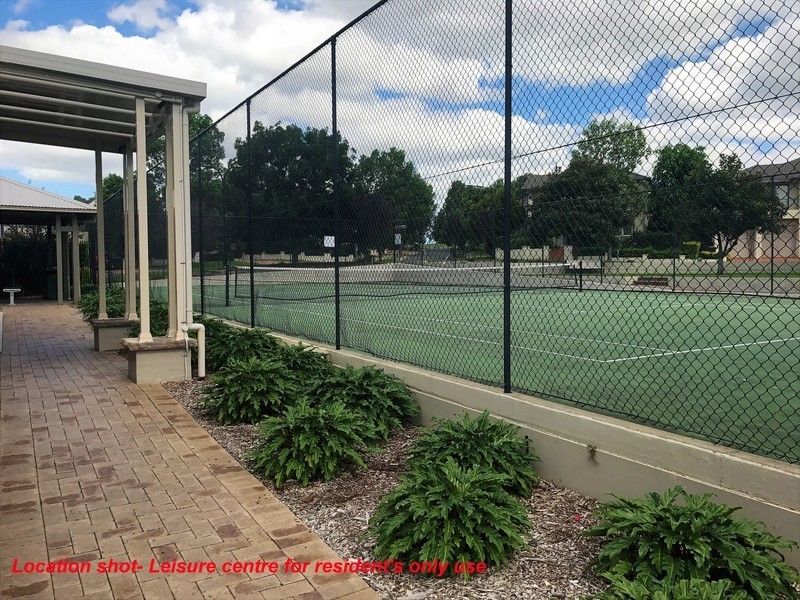 Stanhope Gardens NSW 2768