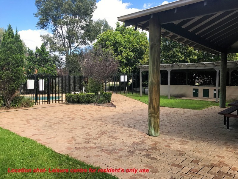 Stanhope Gardens NSW 2768