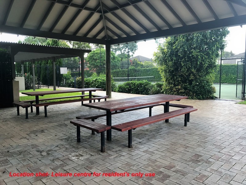 Stanhope Gardens NSW 2768