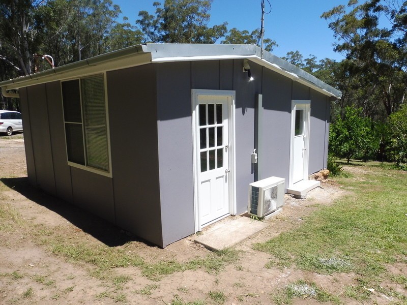 Colo Heights NSW 2756