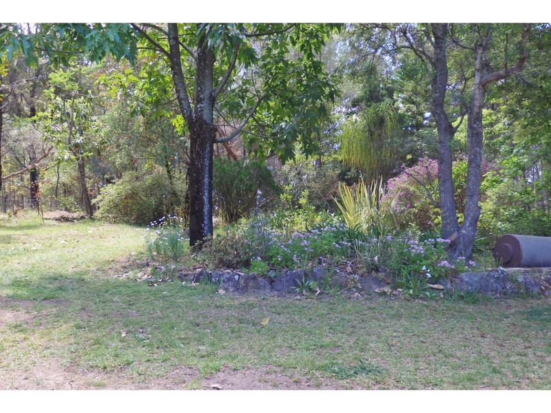 Colo Heights NSW 2756