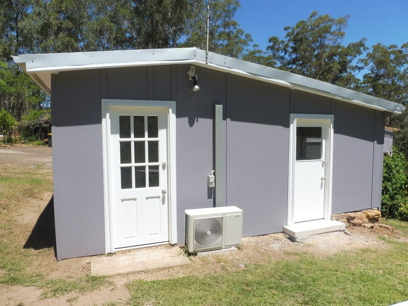 Colo Heights NSW 2756