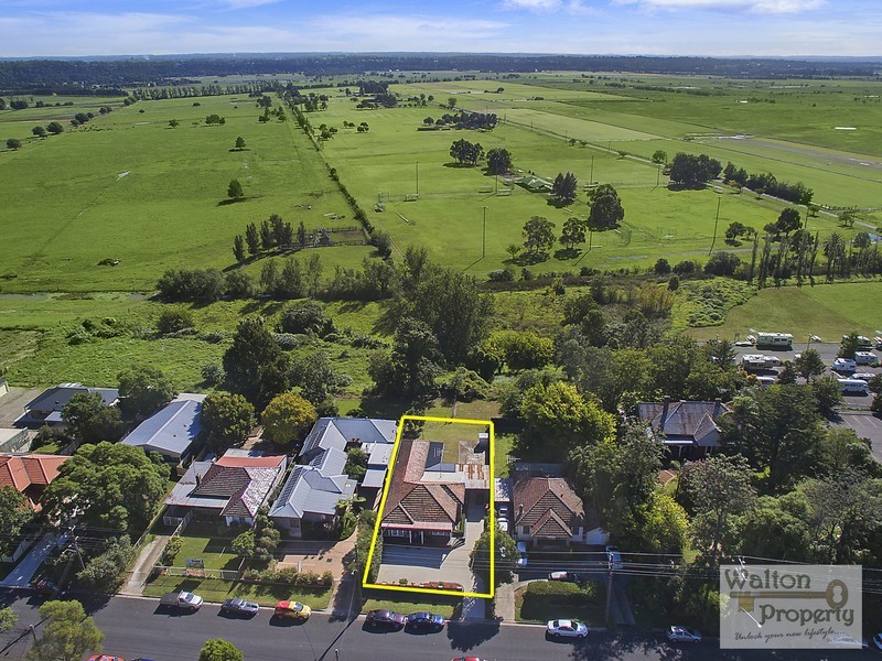 91 Francis Street, Richmond NSW 2753