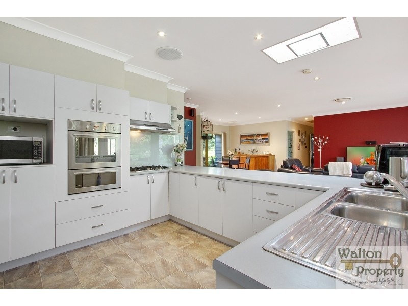 17 McMahons Park Road, Kurrajong NSW 2758