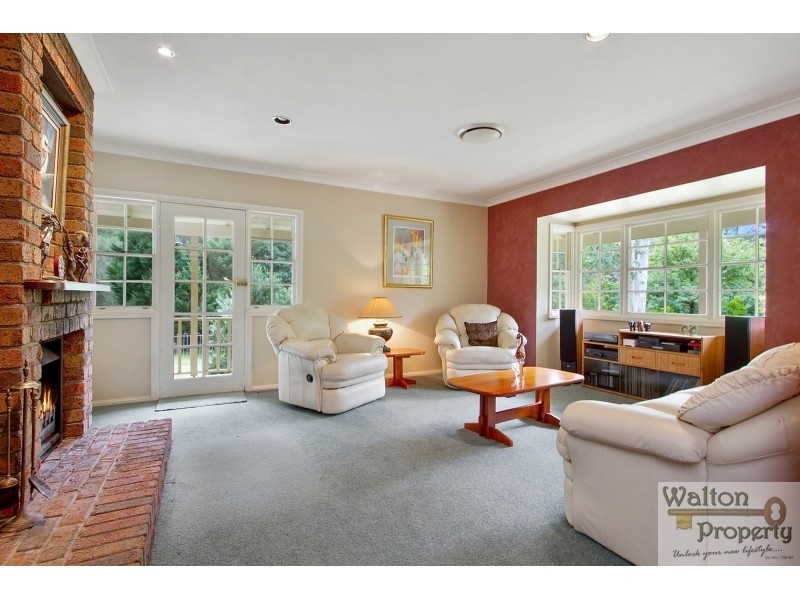 17 McMahons Park Road, Kurrajong NSW 2758