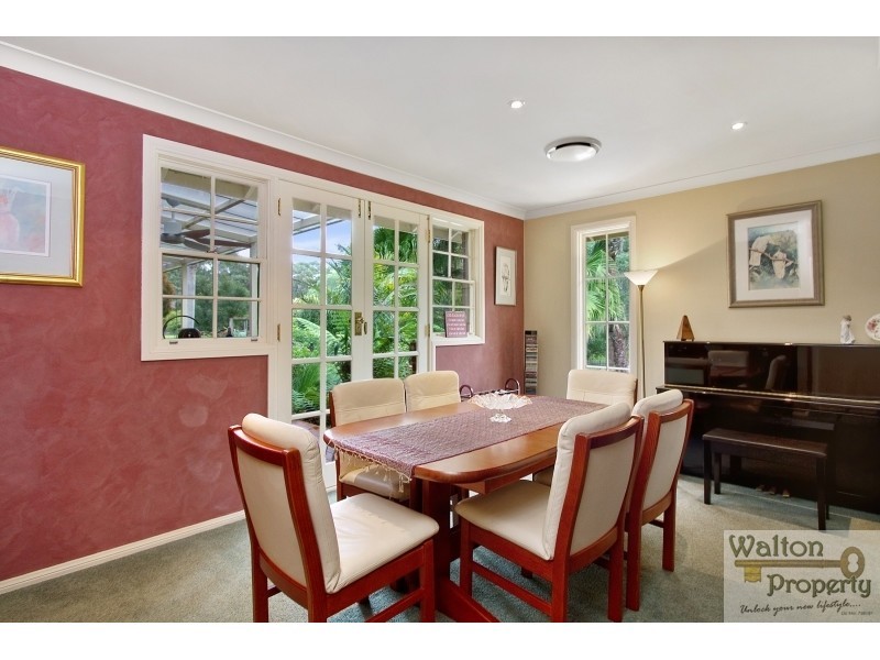 17 McMahons Park Road, Kurrajong NSW 2758