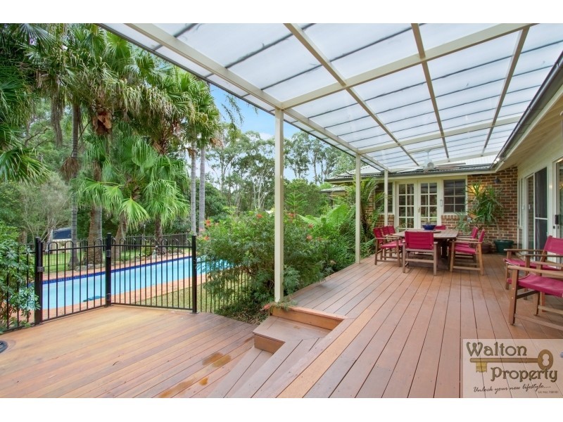 17 McMahons Park Road, Kurrajong NSW 2758