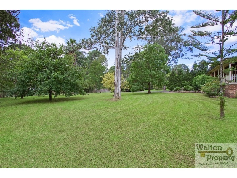 17 McMahons Park Road, Kurrajong NSW 2758