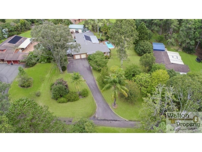 17 McMahons Park Road, Kurrajong NSW 2758
