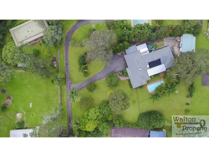 17 McMahons Park Road, Kurrajong NSW 2758