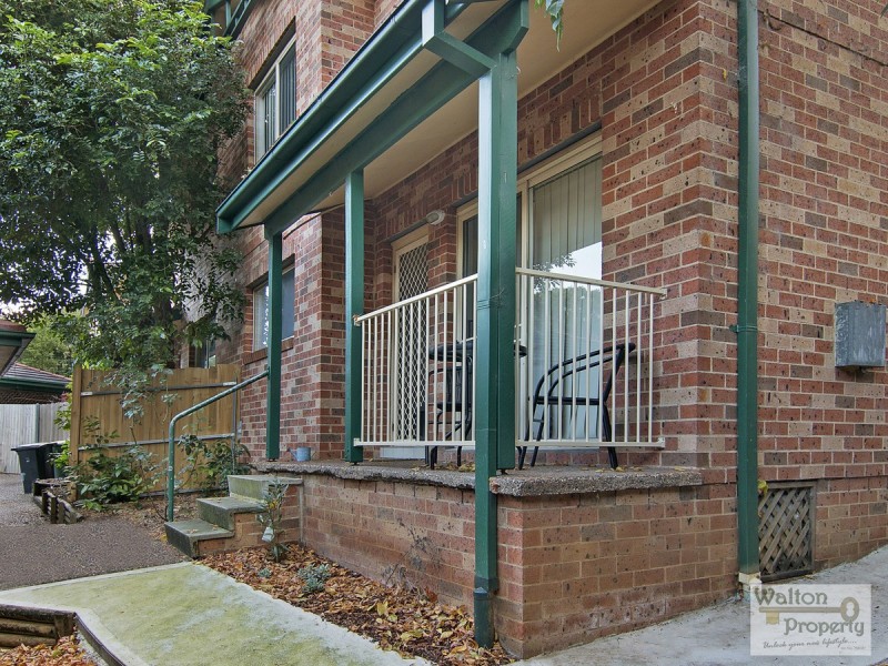4/3 Shortland Close, North Richmond NSW 2754