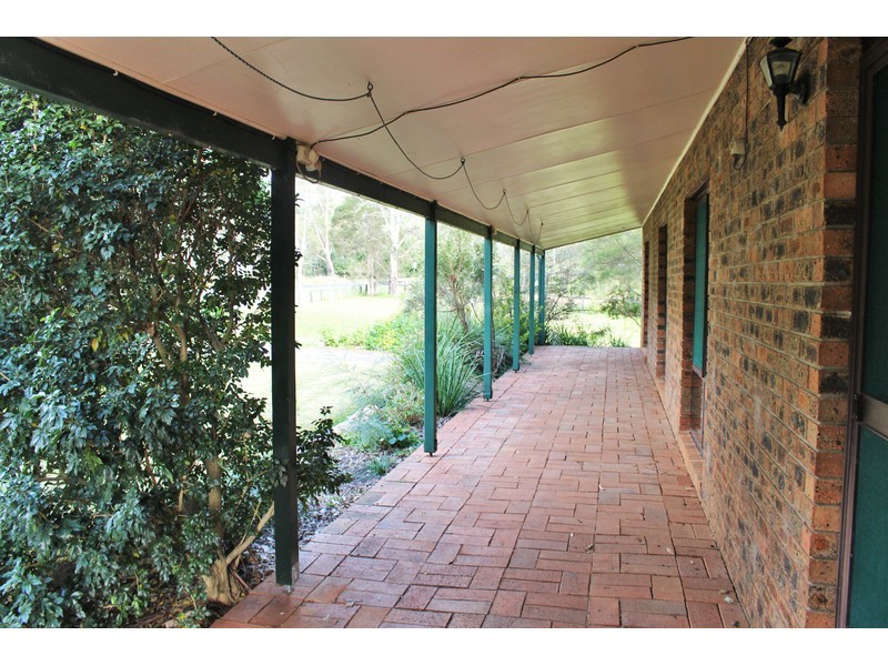 Freemans Reach NSW 2756