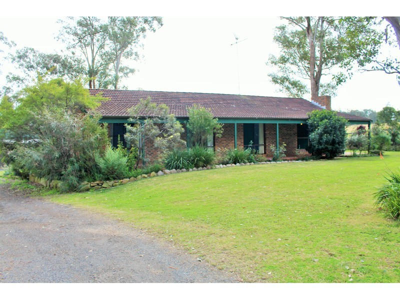 Freemans Reach NSW 2756