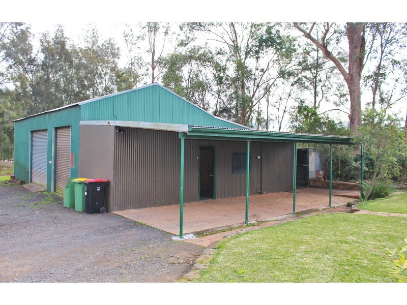 Freemans Reach NSW 2756